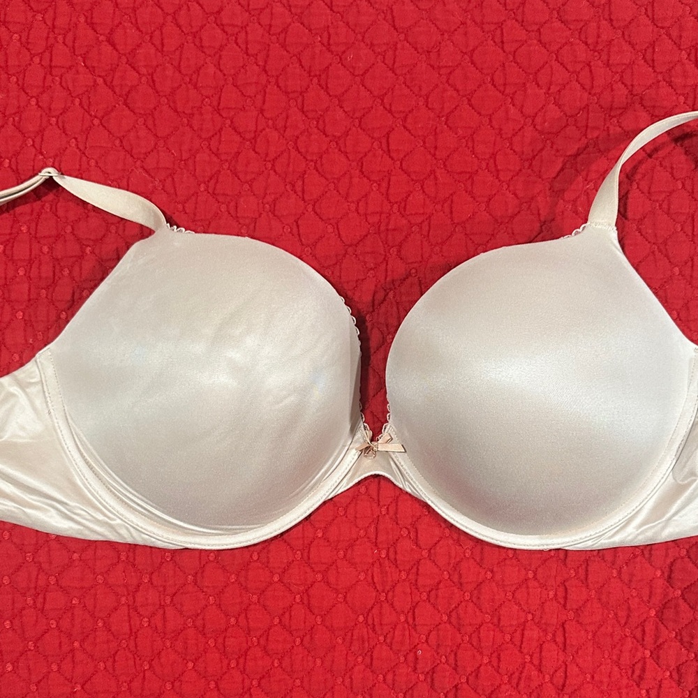 VS Extreme PushUp Bra